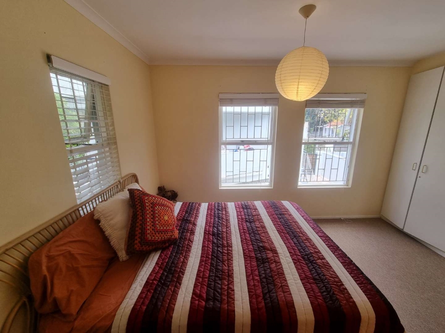 To Let 2 Bedroom Property for Rent in Claremont Upper Western Cape